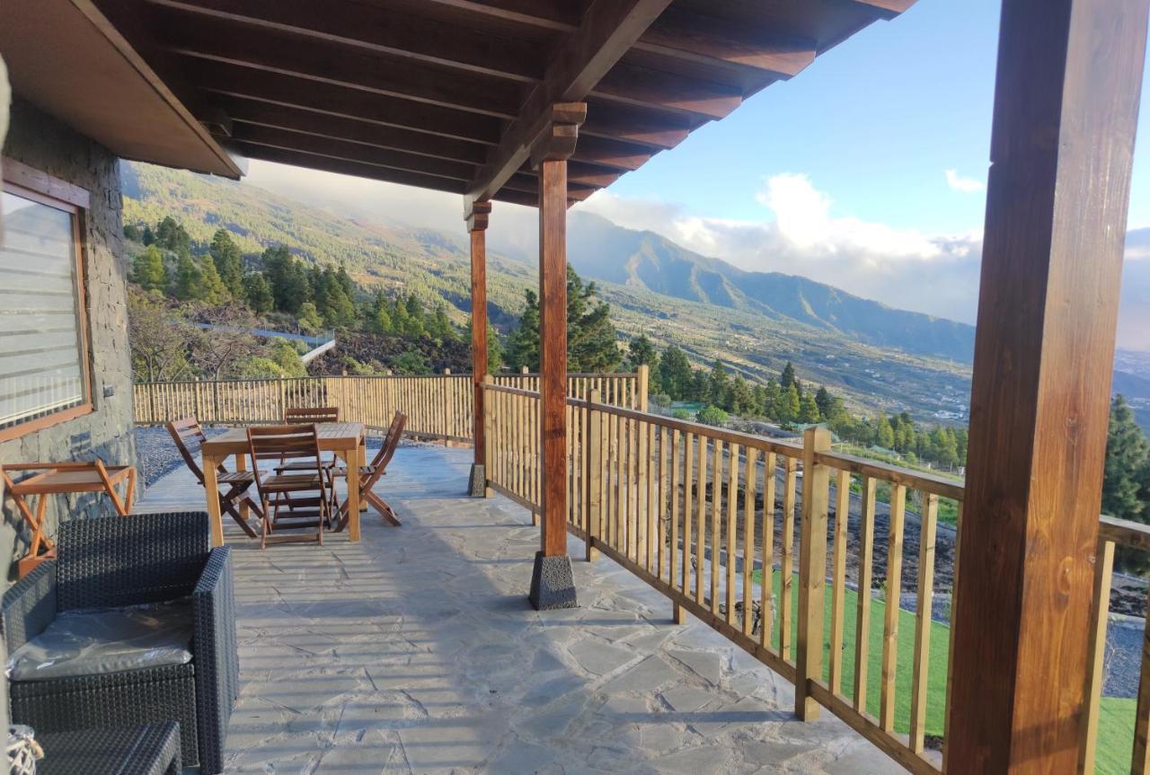 Finca Ecologica Ferrera. Alojamiento Rural. Arafo Exterior foto